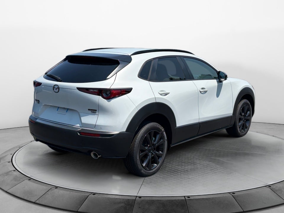 2026 Mazda Mazda CX-30 2.5 Turbo Aire Edition AWD