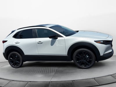 2026 Mazda Mazda CX-30 2.5 Turbo Aire Edition AWD