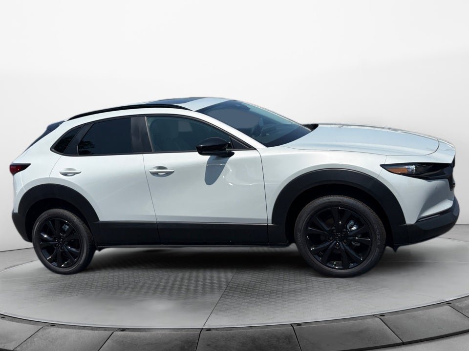 2026 Mazda Mazda CX-30 2.5 Turbo Aire Edition AWD
