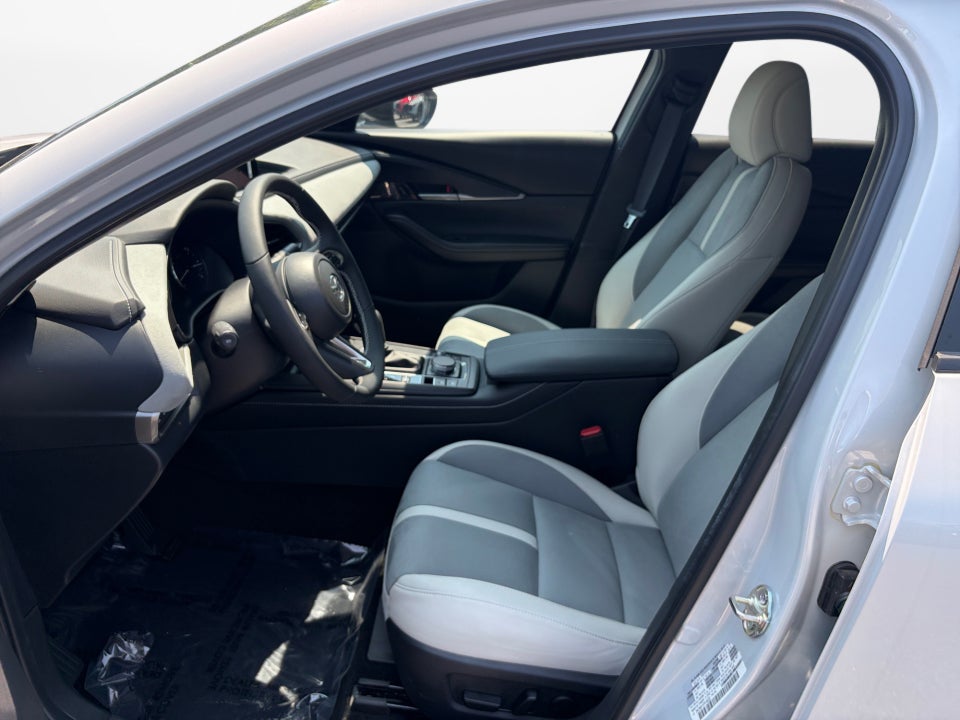 2026 Mazda Mazda CX-30 2.5 Turbo Aire Edition AWD