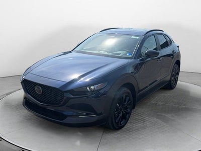 2026 Mazda Mazda CX-30 2.5 Turbo Aire Edition AWD