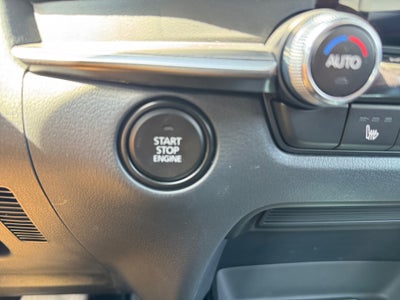 2025 Mazda Mazda CX-30 2.5 Carbon Turbo