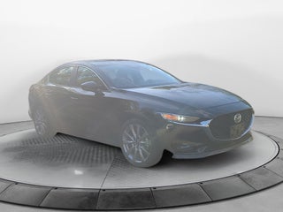 2024 Mazda Mazda3 Sedan 2.5 S Preferred