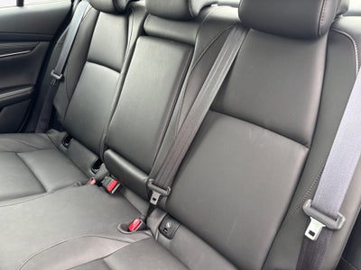 2025 Mazda Mazda3 Sedan 2.5 S Preferred