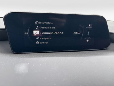 2025 Mazda Mazda3 Sedan 2.5 S Preferred