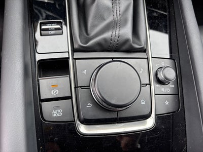 2025 Mazda Mazda3 Sedan 2.5 S Preferred