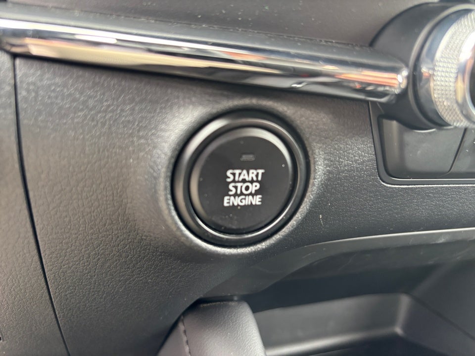 2025 Mazda Mazda3 Sedan 2.5 S Preferred