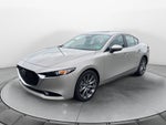2025 Mazda Mazda3 Sedan 2.5 S Preferred