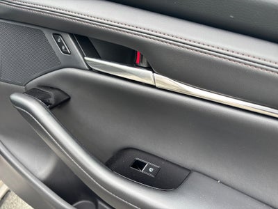 2025 Mazda Mazda3 Sedan 2.5 S Preferred