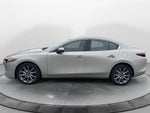 2025 Mazda Mazda3 Sedan 2.5 S Preferred