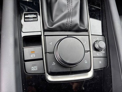 2025 Mazda Mazda3 Sedan 2.5 S Preferred