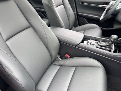 2025 Mazda Mazda3 Sedan 2.5 S Preferred