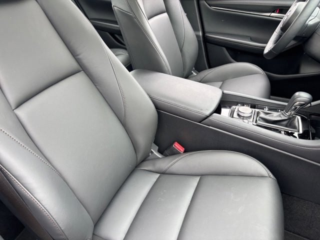 2025 Mazda Mazda3 Sedan 2.5 S Preferred