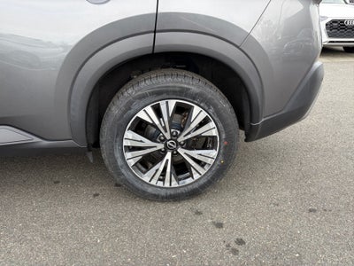 2022 Nissan Rogue SV Intelligent AWD