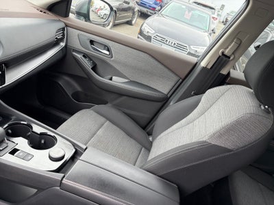 2022 Nissan Rogue SV Intelligent AWD