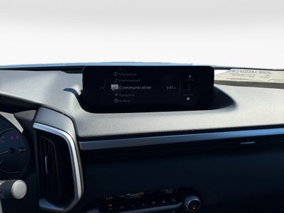 2026 Mazda Mazda CX-50 HEV 2.5 Hybrid Preferred