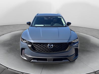 2026 Mazda Mazda CX-50 HEV 2.5 Hybrid Preferred