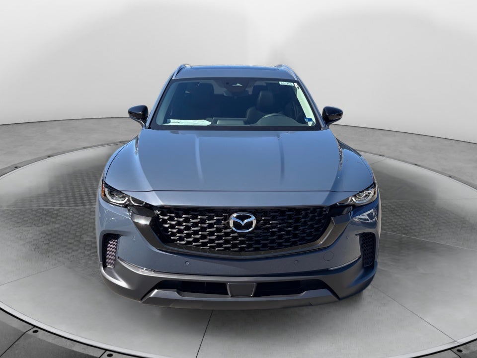 2026 Mazda Mazda CX-50 HEV 2.5 Hybrid Preferred