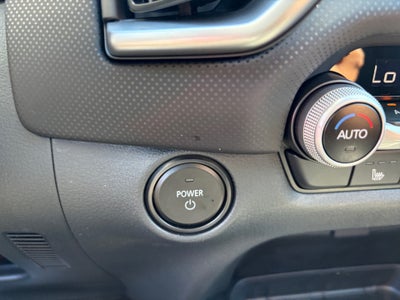 2026 Mazda Mazda CX-50 HEV 2.5 Hybrid Preferred