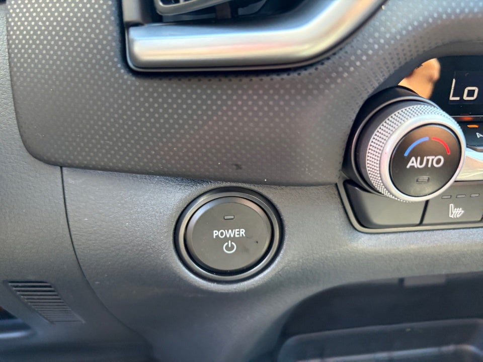 2026 Mazda Mazda CX-50 HEV 2.5 Hybrid Preferred