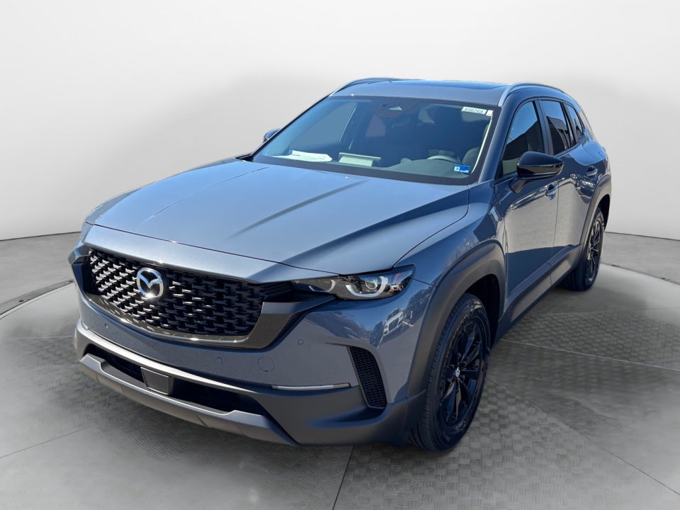 2026 Mazda Mazda CX-50 HEV 2.5 Hybrid Preferred