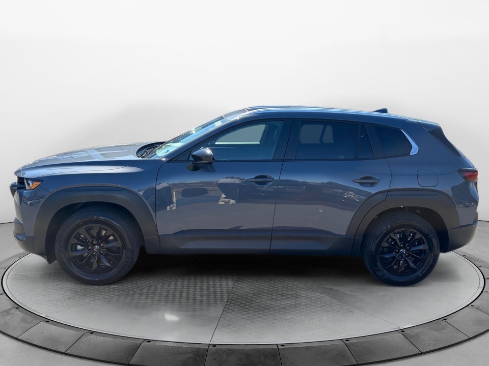 2026 Mazda Mazda CX-50 HEV 2.5 Hybrid Preferred