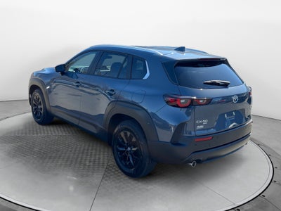 2026 Mazda Mazda CX-50 HEV 2.5 Hybrid Preferred