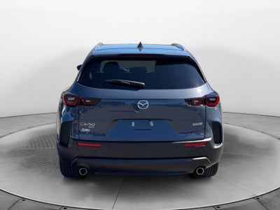 2026 Mazda Mazda CX-50 HEV 2.5 Hybrid Preferred