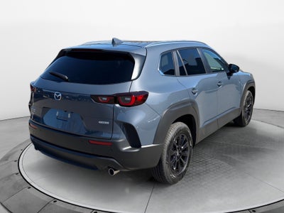 2026 Mazda Mazda CX-50 HEV 2.5 Hybrid Preferred
