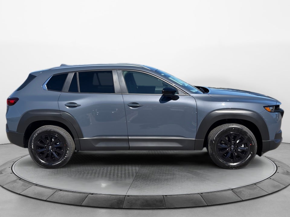 2026 Mazda Mazda CX-50 HEV 2.5 Hybrid Preferred