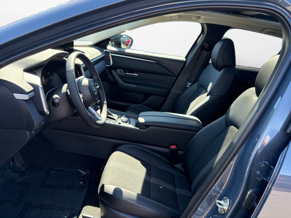 2026 Mazda Mazda CX-50 HEV 2.5 Hybrid Preferred