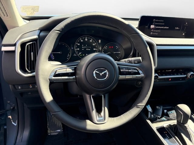 2026 Mazda Mazda CX-50 HEV 2.5 Hybrid Preferred