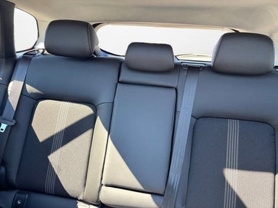 2026 Mazda Mazda CX-50 HEV 2.5 Hybrid Preferred