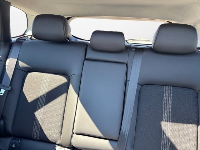 2026 Mazda Mazda CX-50 HEV 2.5 Hybrid Preferred