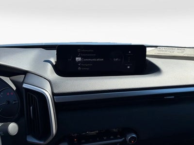 2026 Mazda Mazda CX-50 HEV 2.5 Hybrid Preferred