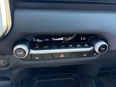 2026 Mazda Mazda CX-50 HEV 2.5 Hybrid Preferred