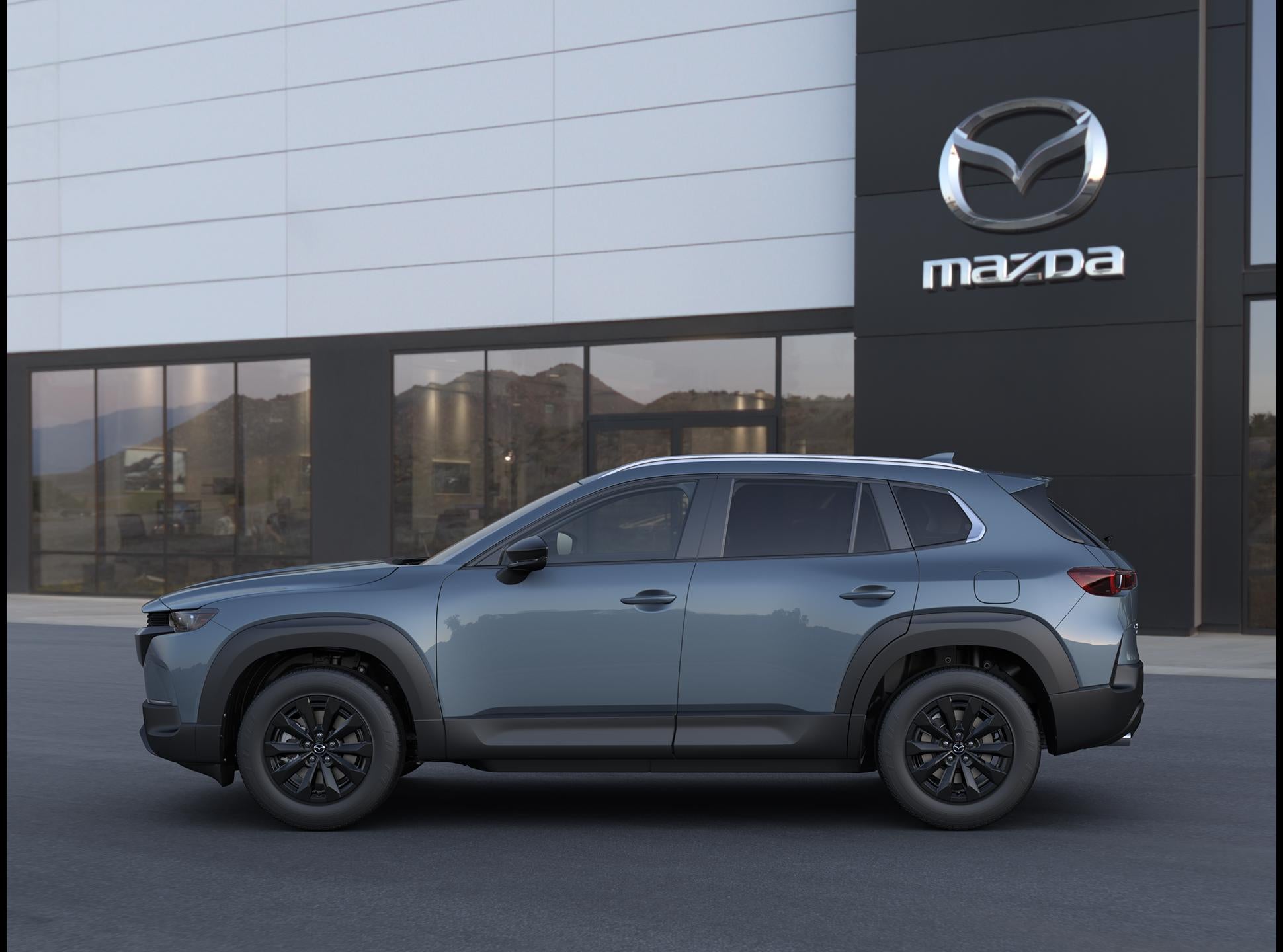 2026 Mazda Mazda CX-50 Hybrid Preferred AWD