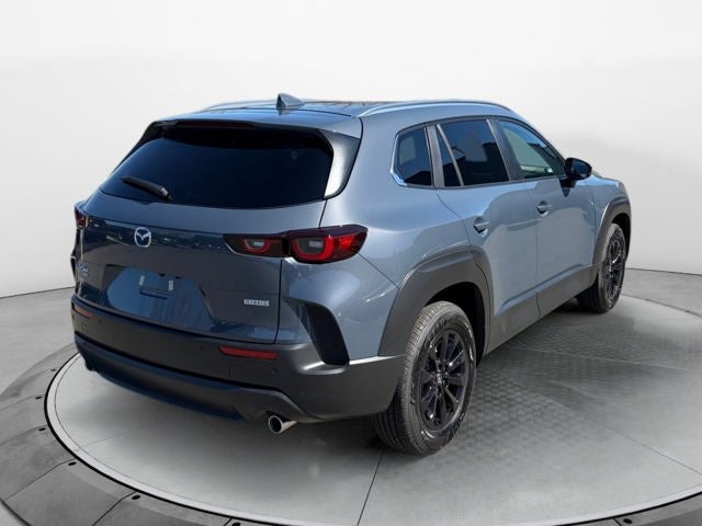 2026 Mazda Mazda CX-50 HEV 2.5 Hybrid Preferred