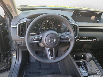 2026 Mazda Mazda CX-50 Hybrid Preferred AWD