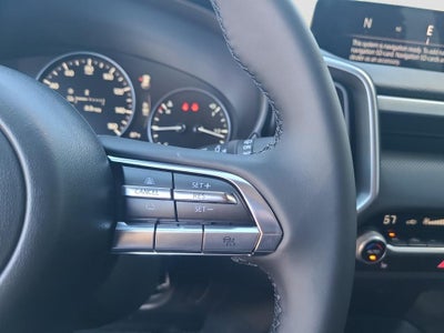 2026 Mazda Mazda CX-50 Hybrid Preferred AWD