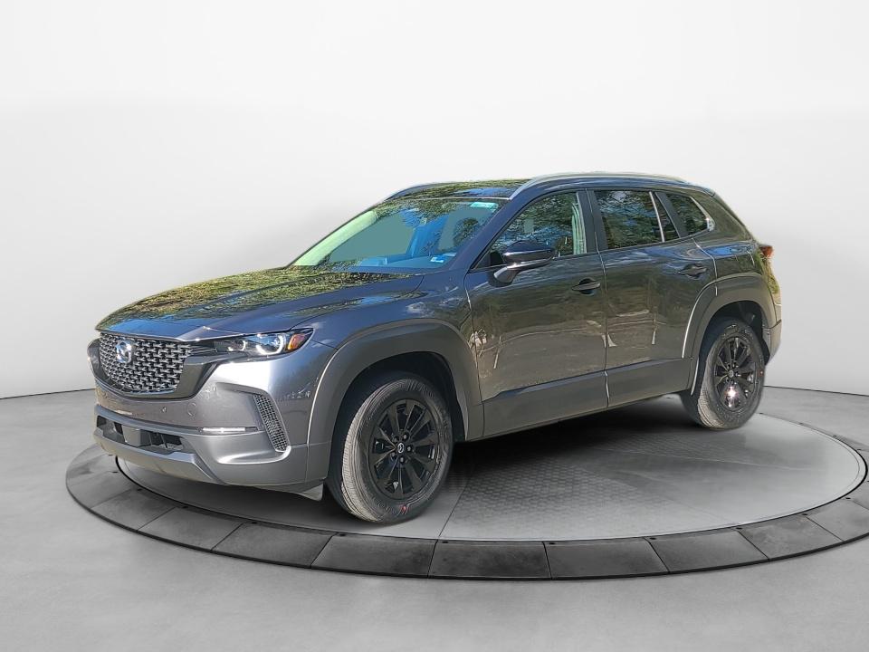2026 Mazda Mazda CX-50 Hybrid Preferred AWD