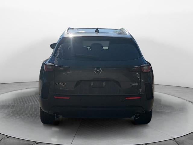 2026 Mazda Mazda CX-50 Hybrid Preferred AWD