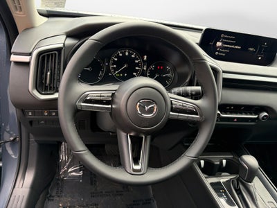 2026 Mazda Mazda CX-50 HEV 2.5 Hybrid Preferred