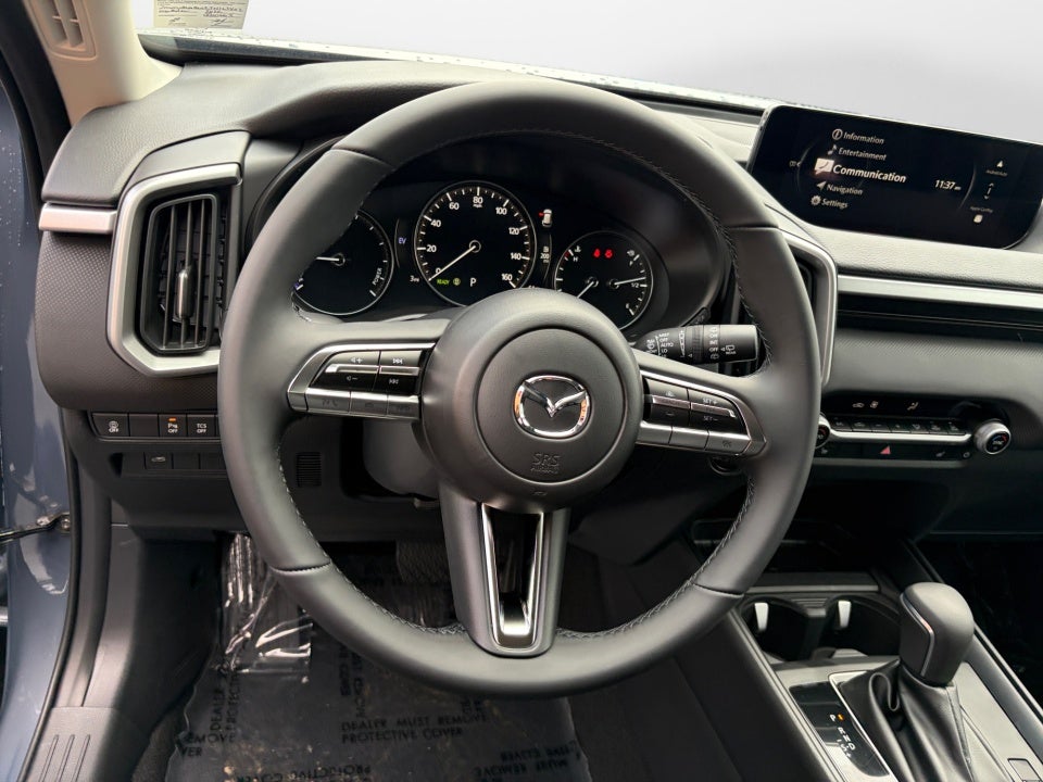 2026 Mazda Mazda CX-50 HEV 2.5 Hybrid Preferred