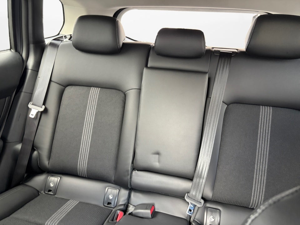 2026 Mazda Mazda CX-50 HEV 2.5 Hybrid Preferred