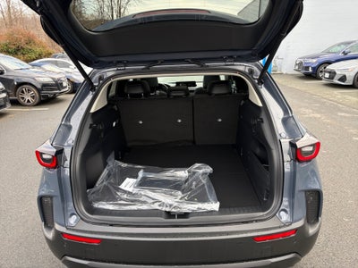 2026 Mazda Mazda CX-50 HEV 2.5 Hybrid Preferred