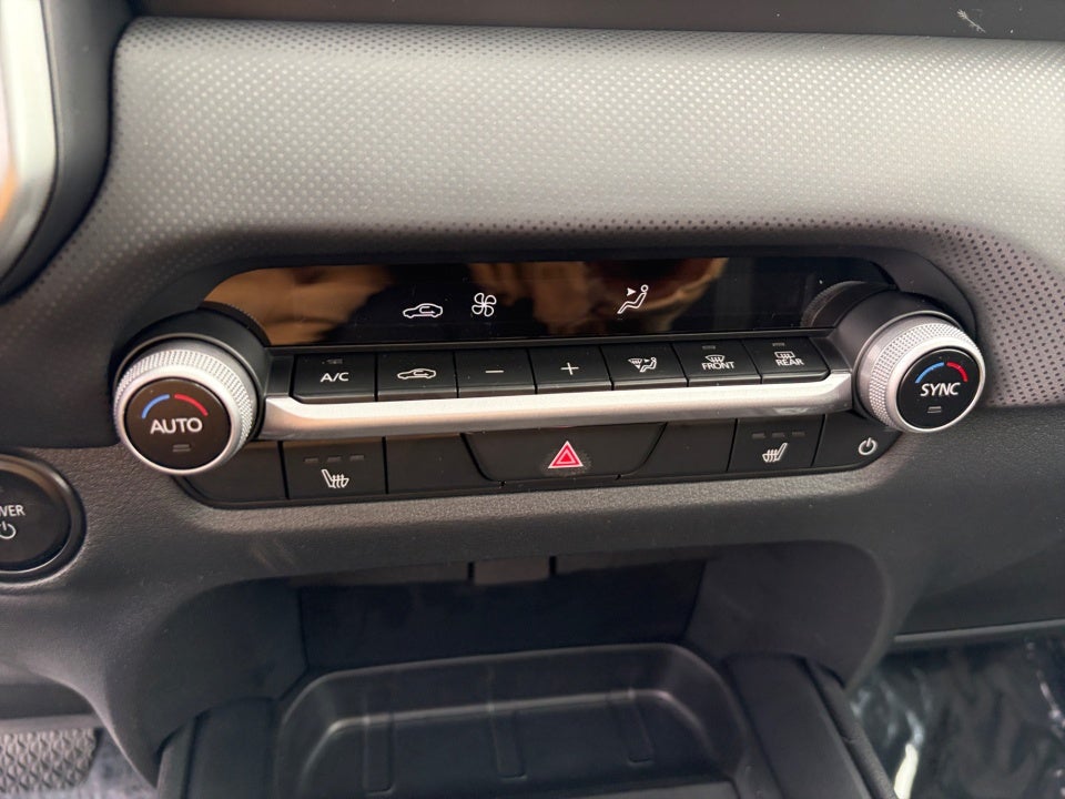 2026 Mazda Mazda CX-50 HEV 2.5 Hybrid Preferred