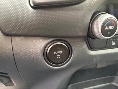 2026 Mazda Mazda CX-50 HEV 2.5 Hybrid Preferred