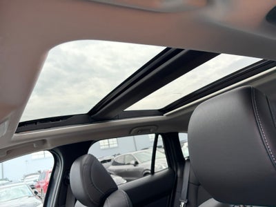 2026 Mazda Mazda CX-50 HEV 2.5 Hybrid Preferred