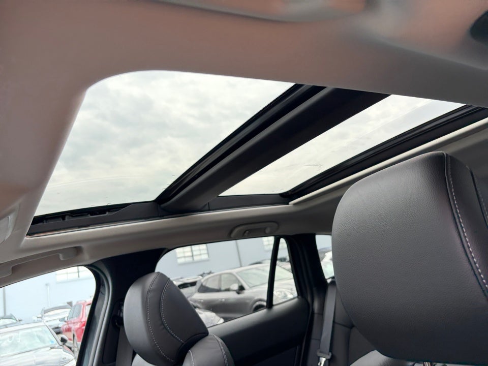 2026 Mazda Mazda CX-50 HEV 2.5 Hybrid Preferred